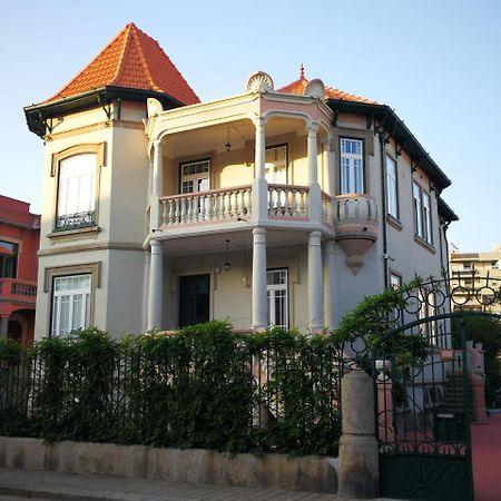 House Of Pandora Otel Porto Dış mekan fotoğraf