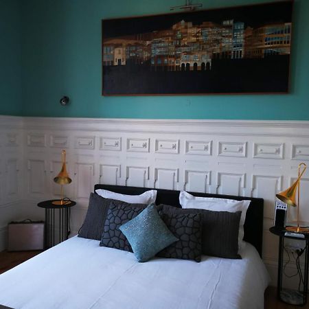 House Of Pandora Otel Porto Dış mekan fotoğraf