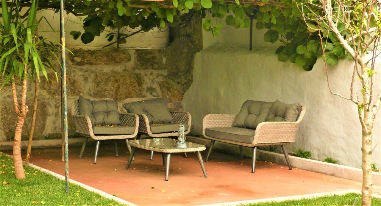 House Of Pandora Otel Porto Dış mekan fotoğraf