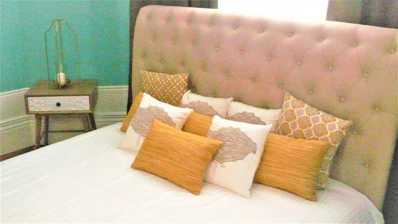 House Of Pandora Otel Porto Dış mekan fotoğraf