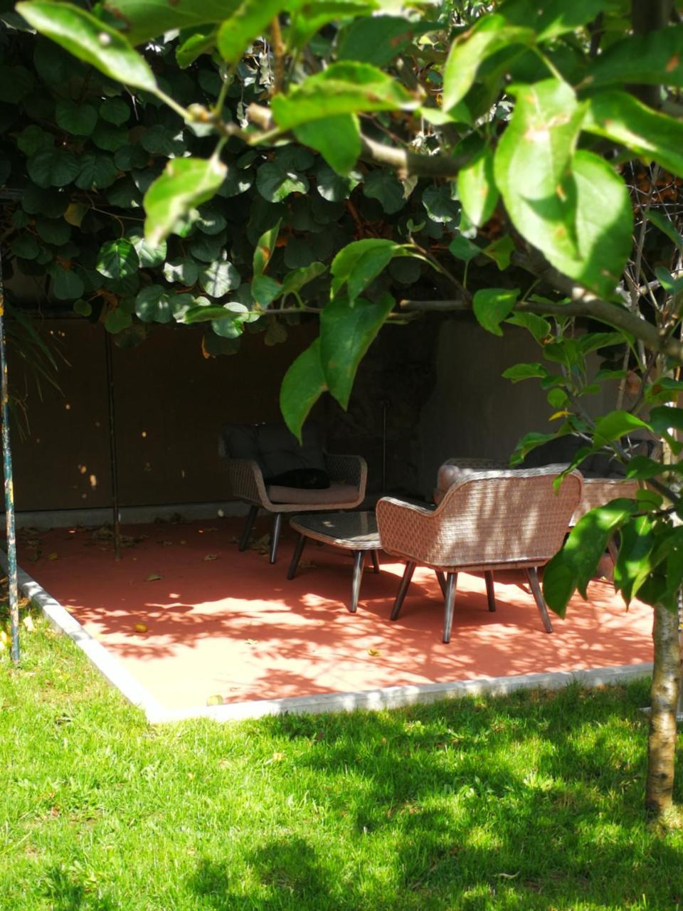 House Of Pandora Otel Porto Dış mekan fotoğraf