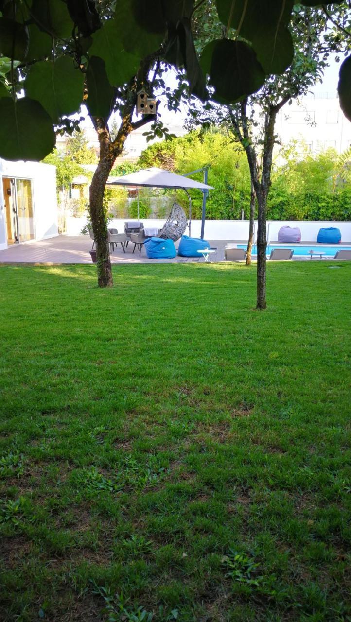 House Of Pandora Otel Porto Dış mekan fotoğraf