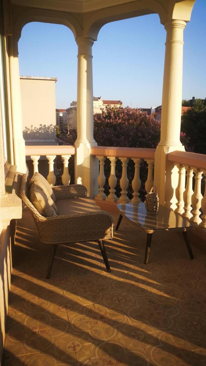 House Of Pandora Otel Porto Dış mekan fotoğraf
