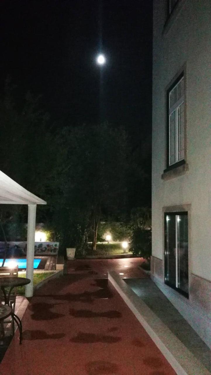 House Of Pandora Otel Porto Dış mekan fotoğraf