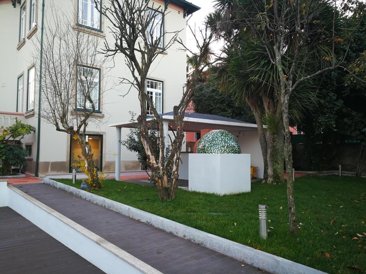 House Of Pandora Otel Porto Dış mekan fotoğraf