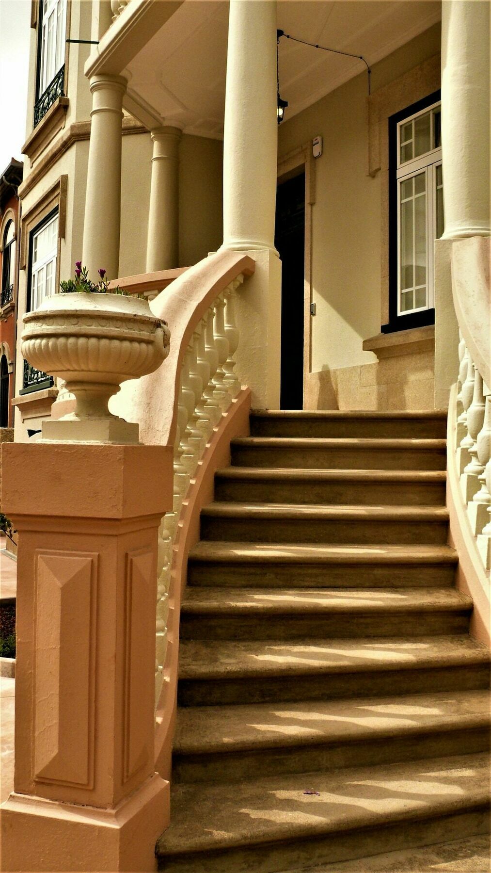 House Of Pandora Otel Porto Dış mekan fotoğraf