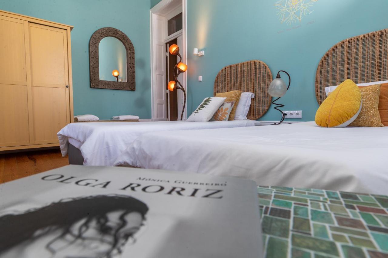 House Of Pandora Otel Porto Dış mekan fotoğraf
