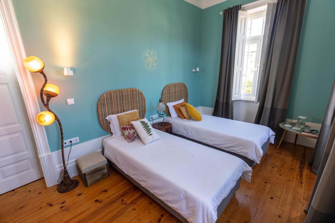 House Of Pandora Otel Porto Dış mekan fotoğraf