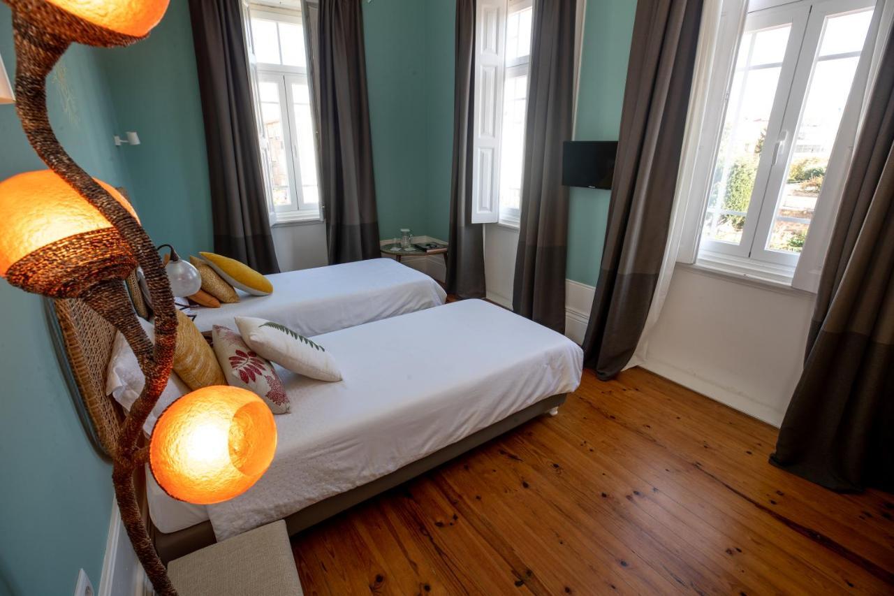 House Of Pandora Otel Porto Dış mekan fotoğraf
